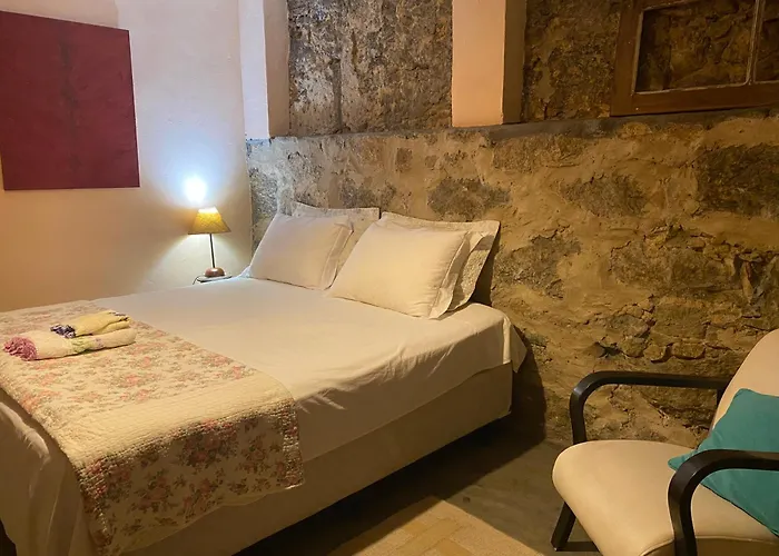 Casa Da Carmen E Do Fernando Hotel Rio de Janeiro