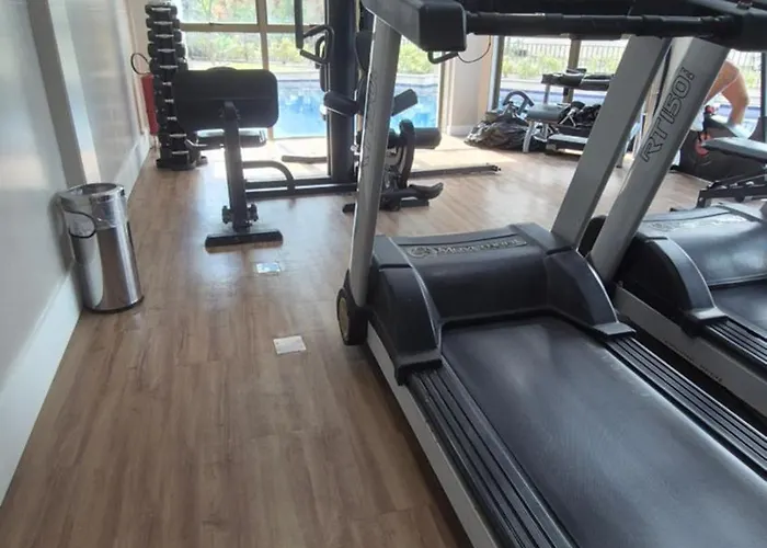 Studio 210 Rio de Janeiro