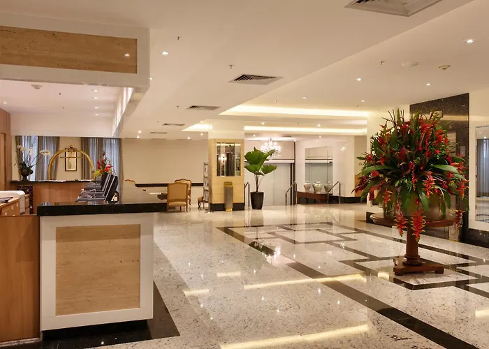 Windsor FloridaHotel Rio De Janeiro