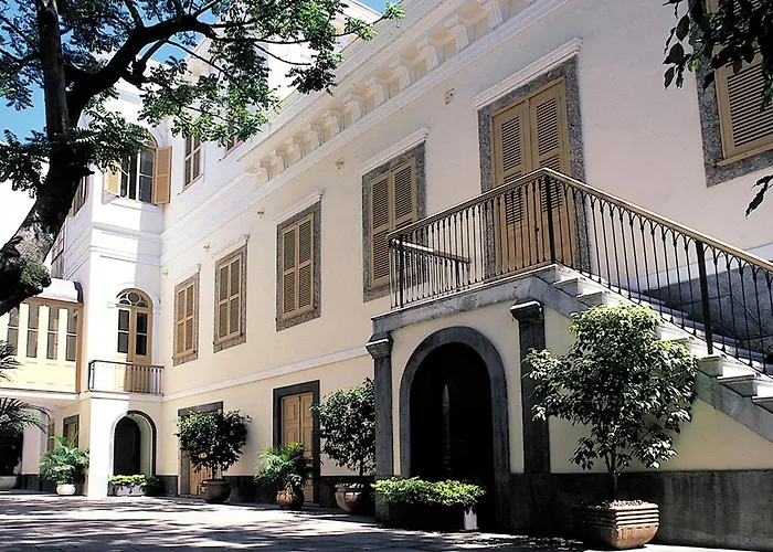 Windsor FloridaHotel Rio De Janeiro