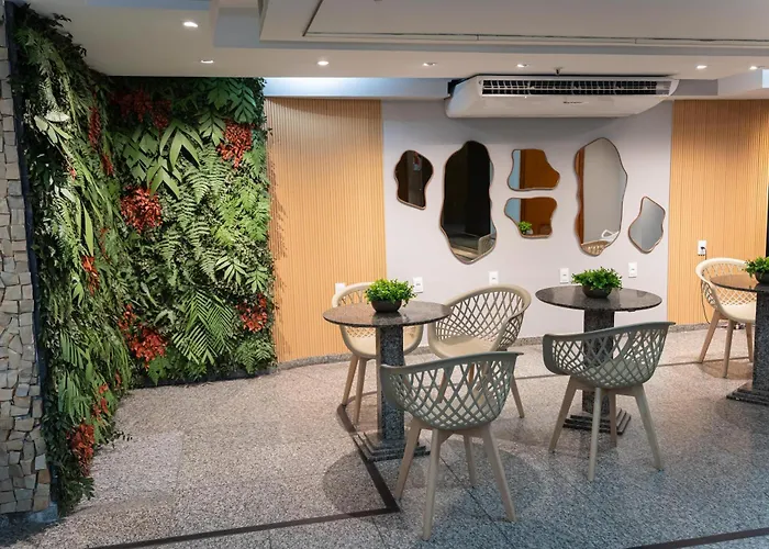 Hotel Nacional Inn Rio Copacabana