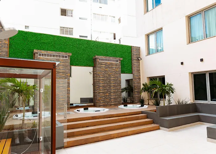 Days Inn by Wyndham LapaHotel Rio De Janeiro